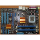 Б/У материнская плата Asus P5P41D s.775 (Коломна)