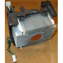 Кулер socket 478 (медный сердечник в Коломне, алюминиевое основание) - Коломна