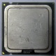 Процессор Intel Celeron D 341 (2.93GHz /256kb /533MHz) SL8HB s.775 (Коломна)
