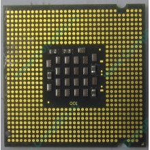 Процессор Intel Celeron D 341 (2.93GHz /256kb /533MHz) SL8HB s.775 (Коломна)