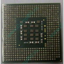 Процессор Intel Celeron D (2.4GHz /256kb /533MHz) SL87J s.478 (Коломна)