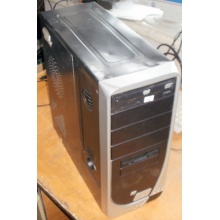 Компьютер Intel Celeron 2.4GHz /256Mb /60Gb /ATX 300W (Коломна)
