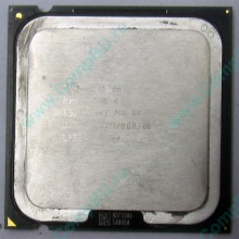 Процессор Intel Pentium-4 651 (3.4GHz /2Mb /800MHz /HT) SL9KE s.775 (Коломна)