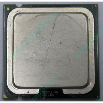 Процессор Intel Celeron D 336 (2.8GHz /256kb /533MHz) SL84D s.775 (Коломна)