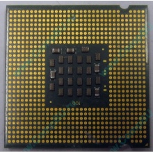 Процессор Intel Celeron D 336 (2.8GHz /256kb /533MHz) SL84D s.775 (Коломна)