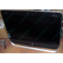 Б/У моноблок HP Pro 3520 (Intel Core i3-3240 /4Gb DDR3 /500Gb /20" TFT 1920x1080) - Коломна