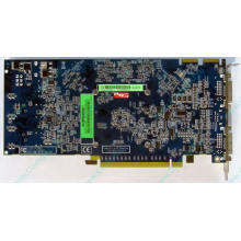 Б/У видеокарта 256Mb ATI Radeon X1950 GT PCI-E Saphhire (Коломна)