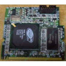 Видеокарта IBM FRU 71P8487 Micro-Star MS-9513 ATI Rage XL 8Mb miniPCI (Коломна)