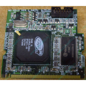 Видеокарта IBM FRU 71P8487 Micro-Star MS-9513 ATI Rage XL 8Mb miniPCI (Коломна)