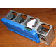 Синяя пластина 6051A01257 для крепления платы вентиляторов C74974-401 корпуса Intel SR2400 (Коломна)