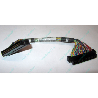 6017B0044701 в Коломне, SCSI кабель для корзины HDD Intel SR2400 (Коломна)