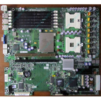 C53659-403 T2001801 SE7520JR2 в Коломне, материнская плата Intel Server Board SE7520JR2 C53659-403 T2001801 (Коломна)