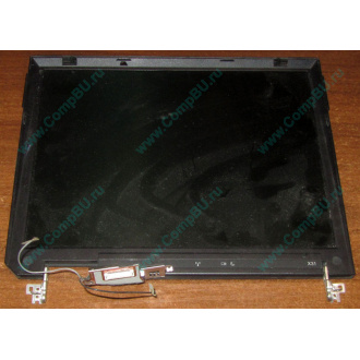 Экран IBM Thinkpad X31 в Коломне, купить дисплей IBM Thinkpad X31 (Коломна)