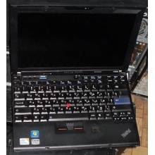 Ультрабук Lenovo Thinkpad X200s 7466-5YC (Intel Core 2 Duo L9400 (2x1.86Ghz) /2048Mb DDR3 /250Gb /12.1" TFT 1280x800) - Коломна