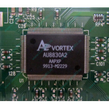 Звуковая карта Diamond Monster Sound MX300 PCI Vortex AU8830A2 AAPXP 9913-M2229 PCI (Коломна)