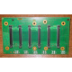 24P2578 FRU 59P5159 IBM xSeries UW320 SCSI 6HDD backplane (Коломна)