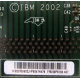 IBM FRU 59P5159 407 FRU59P5159 (Коломна)