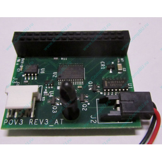 Датчик открытия корпуса IBM ThinkCenter M51 POV3 25P5079 25P5082 (Коломна)
