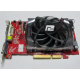 Б/У видеокарта 1Gb ATI Radeon HD4670 AGP PowerColor R73KG 1GBK3-P (Коломна)