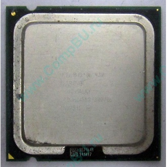 Процессор Intel Celeron 430 (1.8GHz /512kb /800MHz) SL9XN s.775 (Коломна)