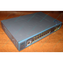 Управляемый коммутатор Cisco Catalyst 2960 WS-C2960-8TC-L (Коломна)