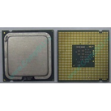 Процессор Intel Pentium-4 524 (3.06GHz /1Mb /533MHz /HT) SL9CA s.775 (Коломна)