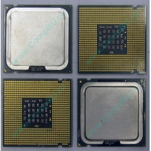 Процессор Intel Pentium-4 506 (2.66GHz /1Mb /533MHz) SL8J8 s.775 (Коломна)