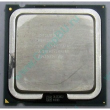 Процессор Intel Pentium-4 641 (3.2GHz /2Mb /800MHz /HT) SL94X s.775 (Коломна)