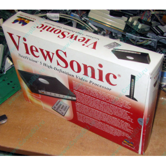 Видеопроцессор ViewSonic NextVision N5 VSVBX24401-1E (Коломна)