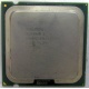 Процессор Intel Celeron D 330J (2.8GHz /256kb /533MHz) SL7TM s.775 (Коломна)