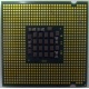 Процессор Intel Celeron D 330J (2.8GHz /256kb /533MHz) SL7TM s.775 (Коломна)