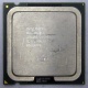 Процессор Intel Celeron D 345J (3.06GHz /256kb /533MHz) SL7TQ s.775 (Коломна)