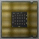 Процессор Intel Celeron D 345J (3.06GHz /256kb /533MHz) SL7TQ s.775 (Коломна)
