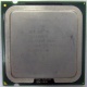 Процессор Intel Celeron D 326 (2.53GHz /256kb /533MHz) SL8H5 s.775 (Коломна)