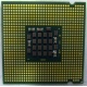 Процессор Intel Celeron D 326 (2.53GHz /256kb /533MHz) SL8H5 s.775 (Коломна)