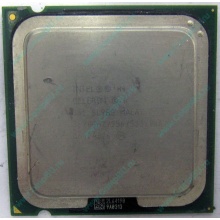 Процессор Intel Celeron D 351 (3.06GHz /256kb /533MHz) SL9BS s.775 (Коломна)