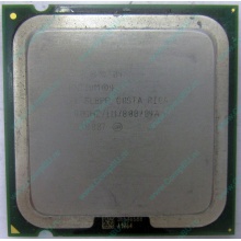 Процессор Intel Pentium-4 521 (2.8GHz /1Mb /800MHz /HT) SL8PP s.775 (Коломна)