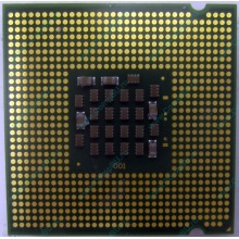 Процессор Intel Pentium-4 521 (2.8GHz /1Mb /800MHz /HT) SL8PP s.775 (Коломна)