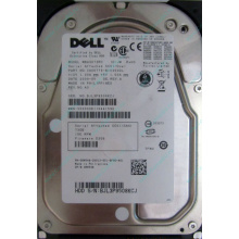 Dell MBA3073RC 0RW548 CA06778 73Gb 15k SAS Fujitsu (Коломна)