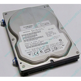 Жесткий диск 80Gb HP 404024-001 449978-001 Hitachi 0A33931 HDS721680PLA380 SATA (Коломна)