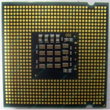 Процессор Intel Pentium-4 631 (3.0GHz /2Mb /800MHz /HT) SL9KG s.775 (Коломна)