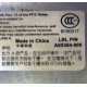 Шайба от корпуса A85304-005 Intel SR2300 (Коломна)