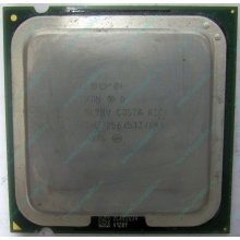 Процессор Intel Celeron D 331 (2.66GHz /256kb /533MHz) SL98V s.775 (Коломна)