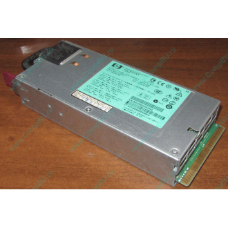 Блок питания 1200W HP 438202-001 441830-001 440785-001 HSTNS-PD11 DPS-1200FB A (Коломна)