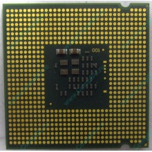Процессор Intel Celeron D 346 (3.06GHz /256kb /533MHz) SL9BR s.775 (Коломна)