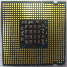 Процессор Intel Pentium-4 521 (2.8GHz /1Mb /800MHz /HT) SL9CG s.775 (Коломна)