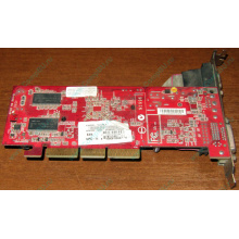 Видеокарта MSI TD128LF 8998 128Mb nVidia GeForce FX5500 AGP (Коломна)