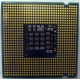 Процессор Intel Celeron D 347 (3.06GHz /512kb /533MHz) SL9KN s.775 (Коломна)