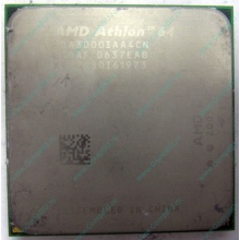 Процессор AMD Athlon 64300+ (1.8GHz) ADA3000IAA4CN s.AM2 (Коломна)