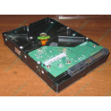 Б/У жёсткий диск 2Tb Western Digital WD20EARX Green SATA (Коломна)